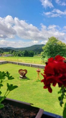 Renditestarkes Ferienobjekt im Bayerischen Wald – Top Ausstattung, Panoramablick & großes Grundstück, 94256 Drachselsried, Mehrfamilienhaus