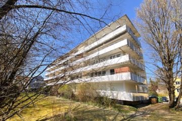 Wohnen am Herzogspark! 132 m² große, ruhige ETW im inneren Westen von Regensburg – eine Rarität!, 93049 Regensburg, Etagenwohnung