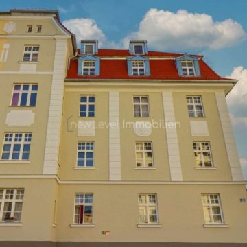 Elegante 3,5 Zimmer Eigentumswohnung im Stil der Gründerzeit – Regensburg “Innerer Osten”, 93047 Regensburg, Etagenwohnung