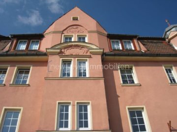 FÜR INVESTOREN: HISTORISCHES MFH IN DER INNENSTADT VON SELB, TEILSANIERT, GUTES RENDITEPOTENTIAL!, 95100 Selb, Wohn- und Geschäftshaus