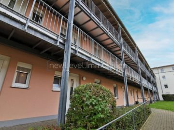 Barrierefreie Wohnung in Neutraubling (ohne Maklerprovision) | WE 10173 | B 1, 93073 Neutraubling, Erdgeschosswohnung