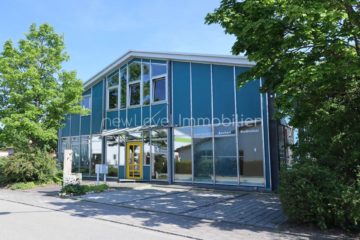 Umzug, Expansion, Neustart? Flexible Büros auf 100 m² im Regensburger Speckgürtel, 93138 Lappersdorf, Büro