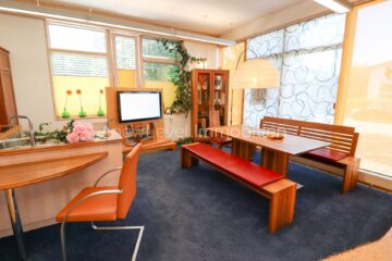 Umzug, Expansion, Neustart? Büroflächen auf bis zu ca. 120 m² im Regensburger Speckgürtel, 93138 Lappersdorf, Büro