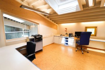 Ihr flexibles Büro bei Regensburg: Sofort startklar & individuell gestaltbar zur Untermiete!, 93138 Lappersdorf-Hainsacker, Büro