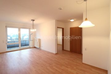 *Herbstaktion nur noch bis 31.12.24 | Barrierefreie Wohnung (provisionsfrei) | WE 10157 | AI 5, 93073 Neutraubling, Etagenwohnung