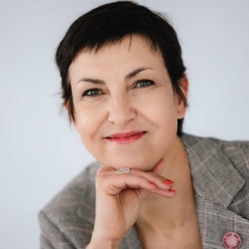 Kathleen Stapfer, newLevel.Immobilien GmbH