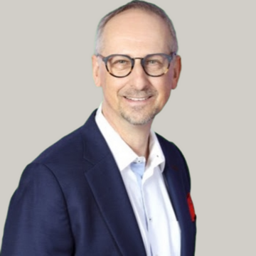 Frank Siwek, newLevel.Immobilien GmbH