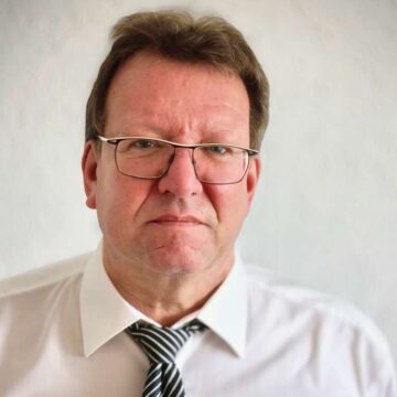 Michael Maute, newLevel.Immobilien GmbH