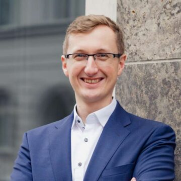 Jan Mehlkopf, newLevel.Immobilien GmbH