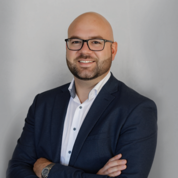 Andreas Kohm, newLevel.Immobilien GmbH | Vertriebsleitung Landsberg am Lech