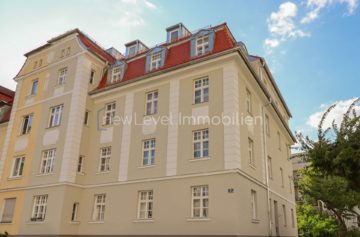 Elegante 4,5 Zimmer Eigentumswohnung im Stil der Gründerzeit – Regensburg “Innerer Osten”, 93047 Regensburg, Erdgeschosswohnung