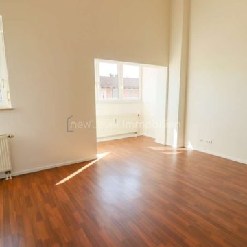 *Herbstaktion | Barrierefreie Wohnung (provisionsfrei) | WE 10198 | C 16, 93073 Neutraubling, Dachgeschosswohnung