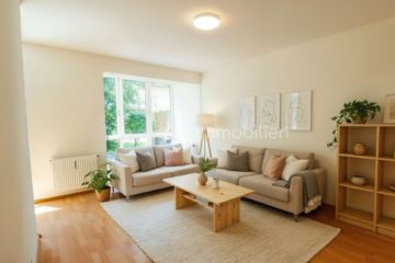 Ihr Altersvorsorge-Extra: Barrierefreies Wohnen in Neutraubling – Sofort vermietet! Provisionsfrei!, 93073 Neutraubling, Etagenwohnung