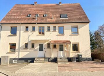 Cleveres Investment: Ein Haus, 4 Einheiten – Ihr sicheres Fundament, 89150 Laichingen, Mehrfamilienhaus