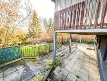 Ein Haus, 4 Einheiten Grundstücksfläche 850m² VB – Ihr sicheres Fundament, 89150 Laichingen, Mehrfamilienhaus