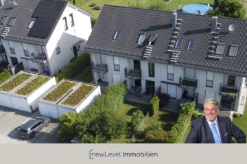 Geschmackvolles, gepflegtes 6-Zimmer-Reihenhaus mit geh. Innenausstattung in München (Fasanerie), 80995 München, Reihenmittelhaus